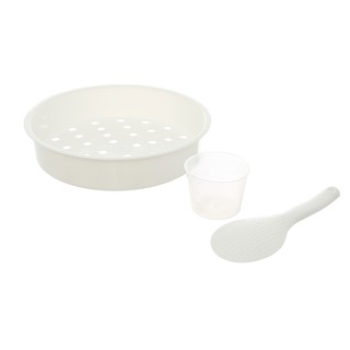 Nồi cơm điện nắp gài Delites NCG1801