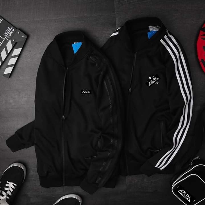 Áo Khoác Adidas
