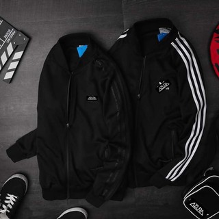 Áo Khoác Adidas