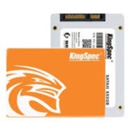 Ổ cứng SSD 120GB KingSpec Chính hãng - Bảo hành 36 tháng !!! | BigBuy360 - bigbuy360.vn