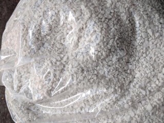 Hạt aquafit Ấn Độ 70% 1kg