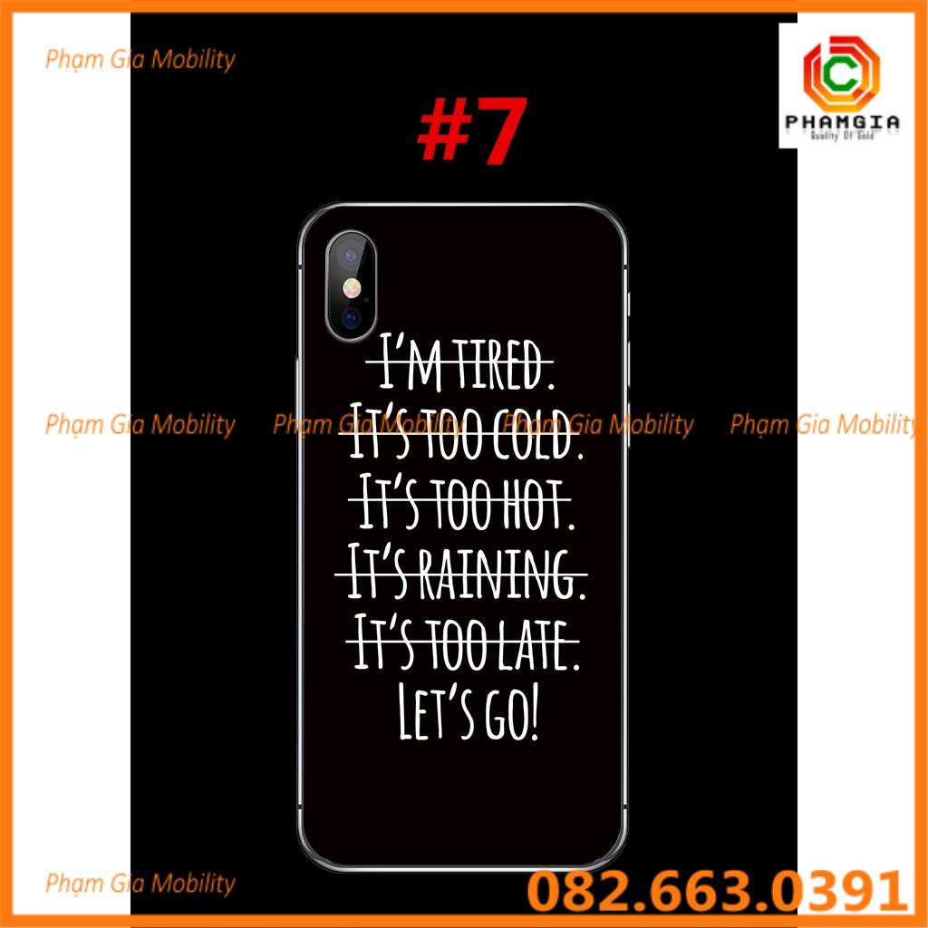 Ốp lưng dẻo in hình đẹp iPhone X 8 7 6 6S Plus 5 5S SE (P2)