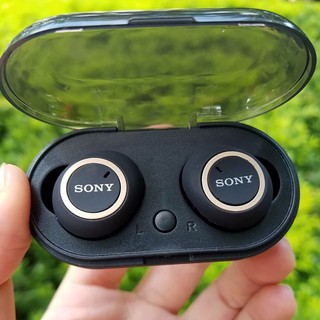 Combo tai nghe bluetooth sony d76 - mua 1 tặng 3