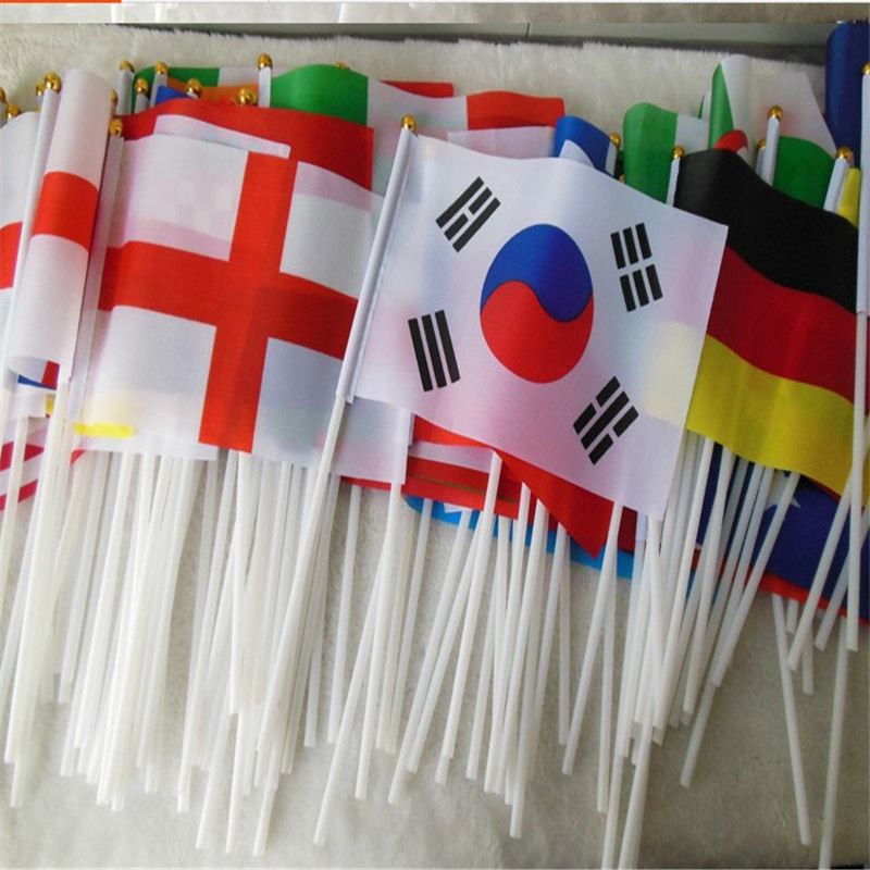 Bộ cờ cầm tay 32 quốc gia nhỏ gọn tiện dụng