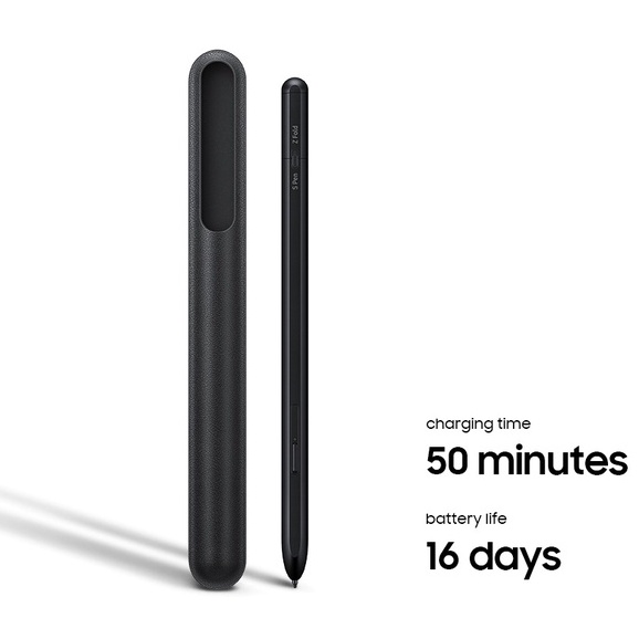 Bút S Pen Pro cho Galaxy Z Fold 3 - Hàng chính hãng