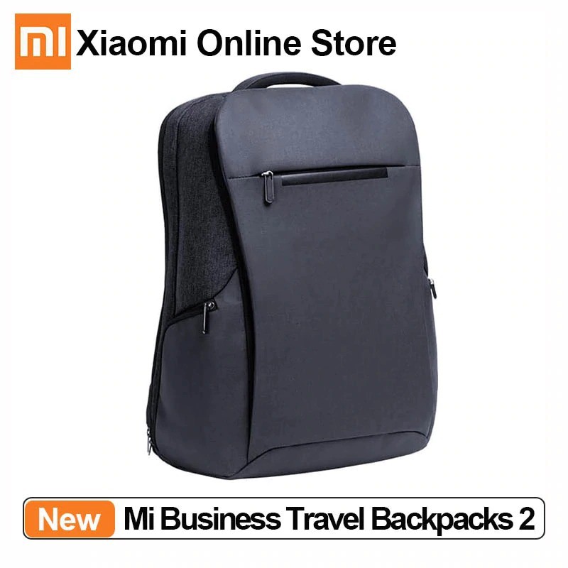 Balo du lịch Xiaomi Business gen2