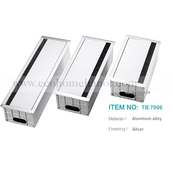 HỘP ĐIỆN ÂM BÀN LÀM VIỆC TB.7006 | BigBuy360 - bigbuy360.vn