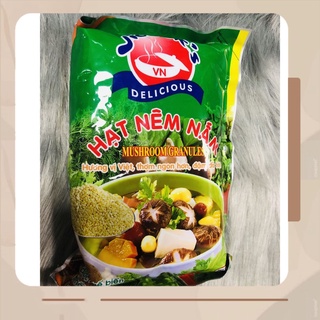 Hạt Nêm Nấm Hương Chay Vicook combo 5 gói