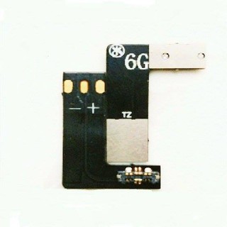 Socket cấp nguồn iPhone