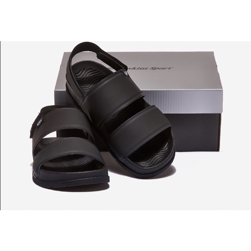 DÉP SANDALS HAWKINS CHÍNH HÃNG 100%
