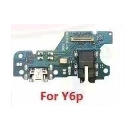 Bảng Mạch Cổng Sạc Cho Điện Thoại Huawei Y5P Y6P Y7P Y8P 2020 Y7A Y9A Y6S Y8S Y9S