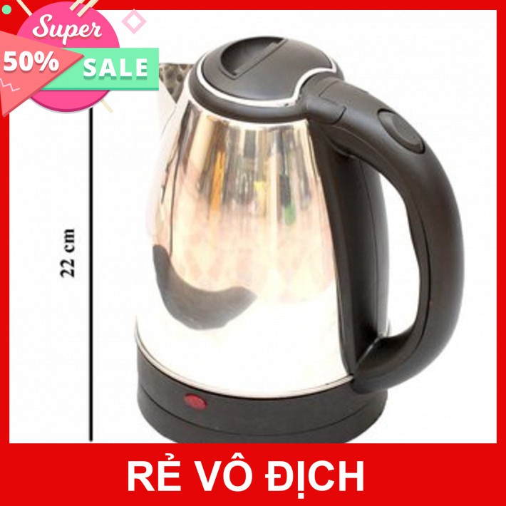 [Hot]-Ấm siêu tốc 1,8L