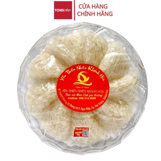 Yến sà cao cấp SASUKE Đệ Nhất Yến 100g