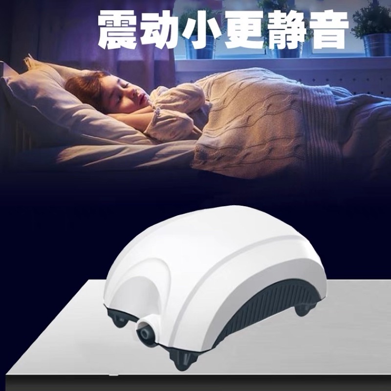 Máy sủi oxy siêu êm cho bể cá 1 vòi và 2 vòi hãng Jeneca AP-1688, AP-2688