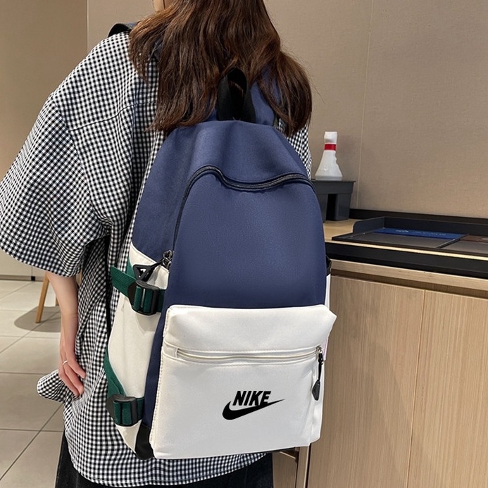 Ba Lô Thể Thao Nika Chất Lượng Cao Thời Trang Unisex -CL2861