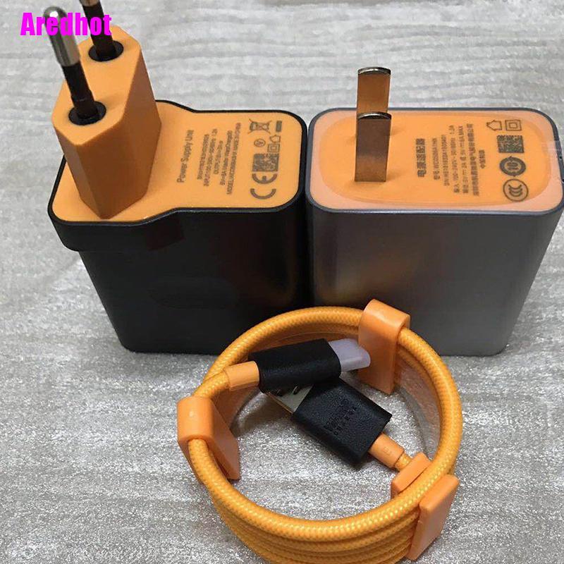 Củ Sạc Nhanh Mclaren 5V / 6A Cho OnePlus 7 8 Pro 7T