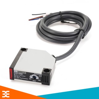 Cảm Biến Quang Omron E3JK-R4M1