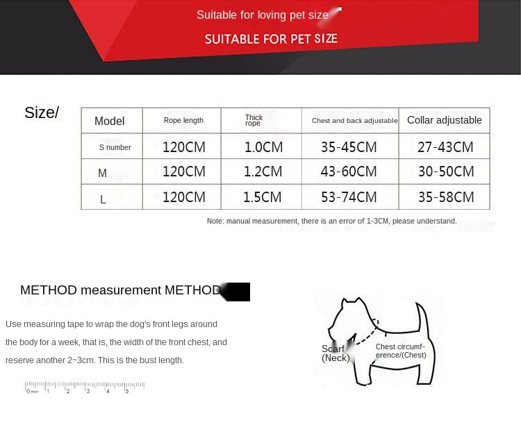 Dây Đeo Cổ Thời Trang Cho Thú Cưng