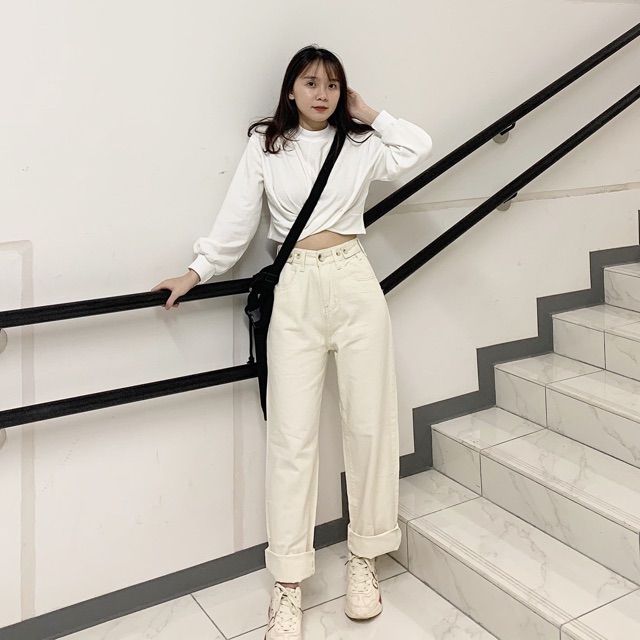 Quần Jeans MS 9020