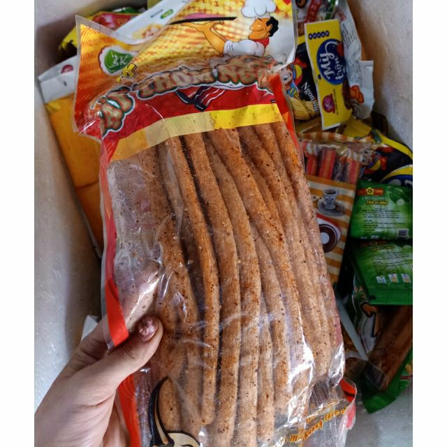 SNACK GẬY THƠM NGON | BigBuy360 - bigbuy360.vn