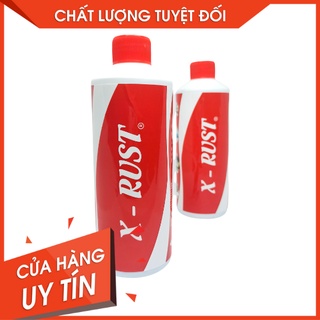 Chai tẩy rửa đa năng, bình xịt tẩy rửa nhà bếp x-rust, tẩy sạch mọi vết bẩn - ảnh sản phẩm 4