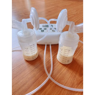 Máy hút sữa Cimilre S5 Plus Electric Breast Pump