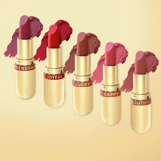 Son thỏi Mini - Set 5 Thỏi - Son Hồ Ngọc Hà