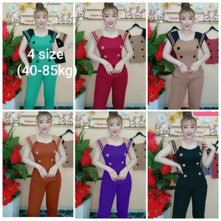 Đồ bộ bigsize 4 size