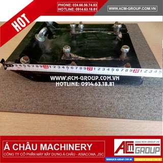 ĐẾ MÁY ĐẦM CÓC TRUNG QUỐC