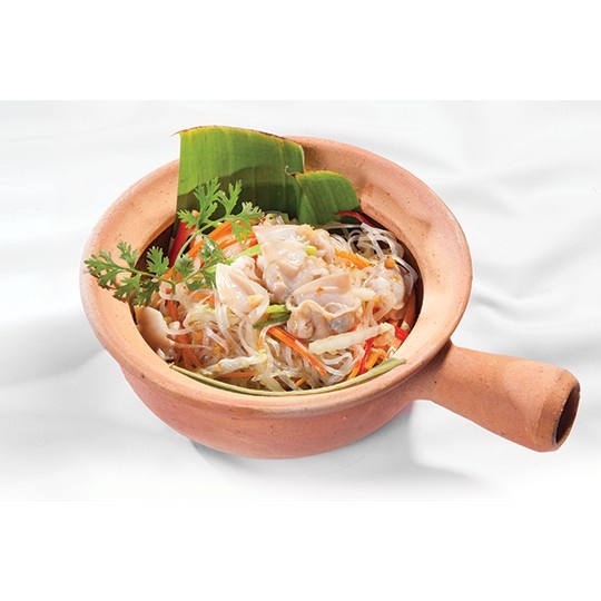 Miến Hàn Quốc Organic King Vermicelli Siêu ngon