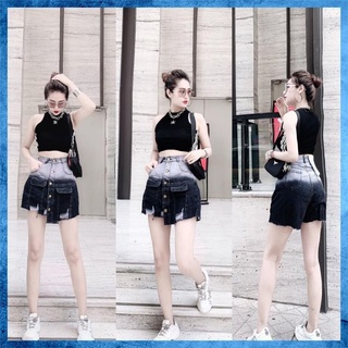 Váy loang big size đến 70kg