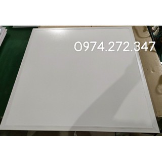 Tấm đèn âm trần led panel 600x600 48w đủ công suất