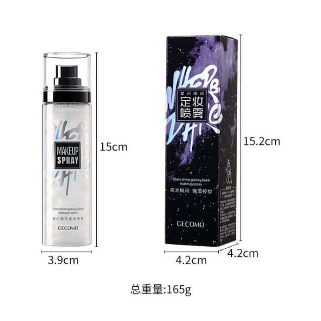 (Hàng xách tay) xịt khóa lớp nền trang điểm 12h | BigBuy360 - bigbuy360.vn