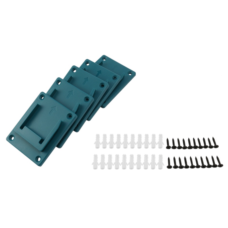 Bộ 5 Giá Đỡ Dụng Cụ Khoan Makita 18V