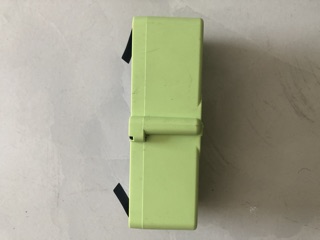 Pin lion robot hút bụi thông minh