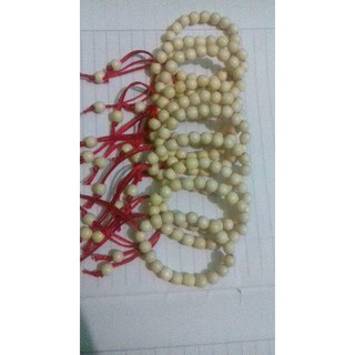 Vòng dâu tằm chuẩn cho bé