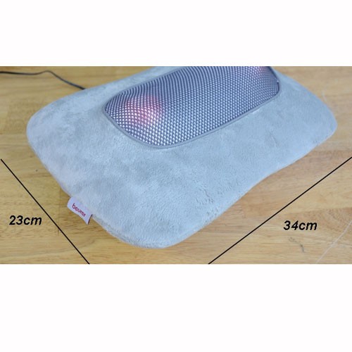 Gối massage Beurer MG145 - Hàng chính hãng