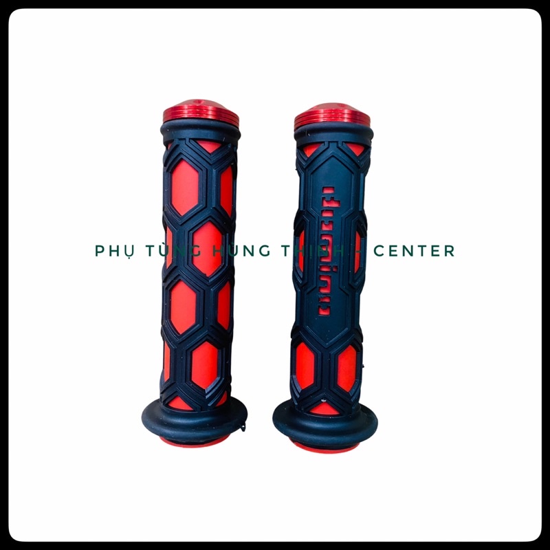 Bao tay ( tay nắm ) xe máy Domino Max 1 loại Xịn