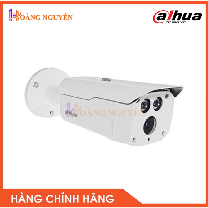 [NHÀ PHÂN PHỐI] Camera HDCVI Dahua HAC-HFW1500DP(5MP)