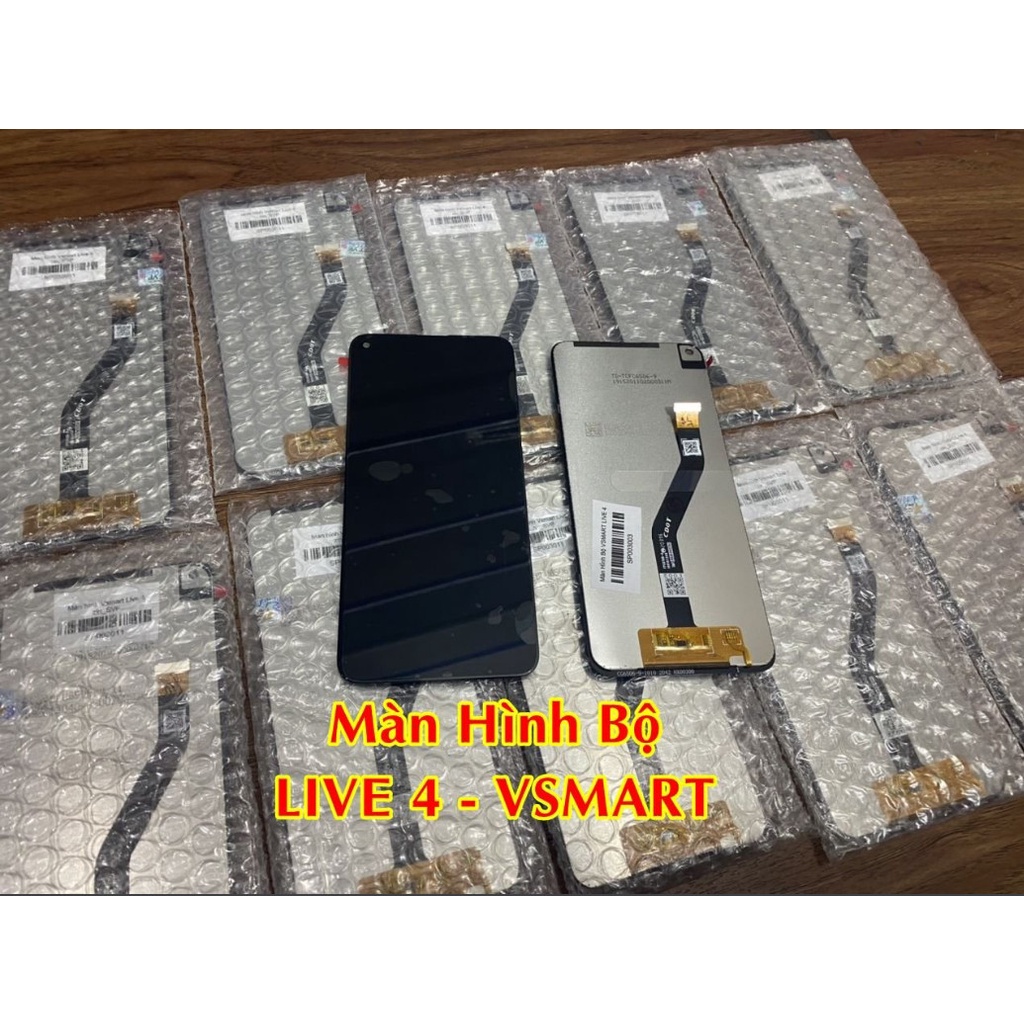Màn hình bộ Live 4 - VSMART