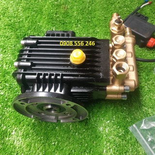Đầu xịt áp lực cao st290