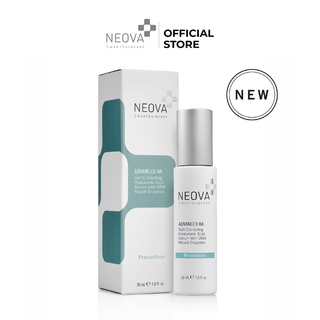 Serum cấp ẩm sâu và phục hồi da Neova Advanced HA 30ml