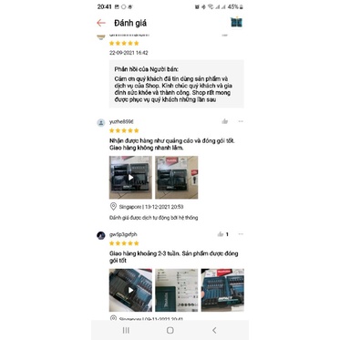 {Hàng chính hãng} Bộ mũi khoan và vặn vít Makita IMPACT BLACK E-06622