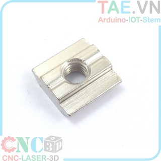 Tán Chữ T Nhôm Định Hình 2020