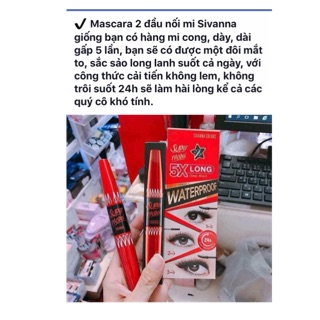 Macara 2 đầu Thái Lan