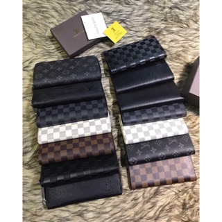 Ví dài. Inbox cho shop mẫu khách chọn nha