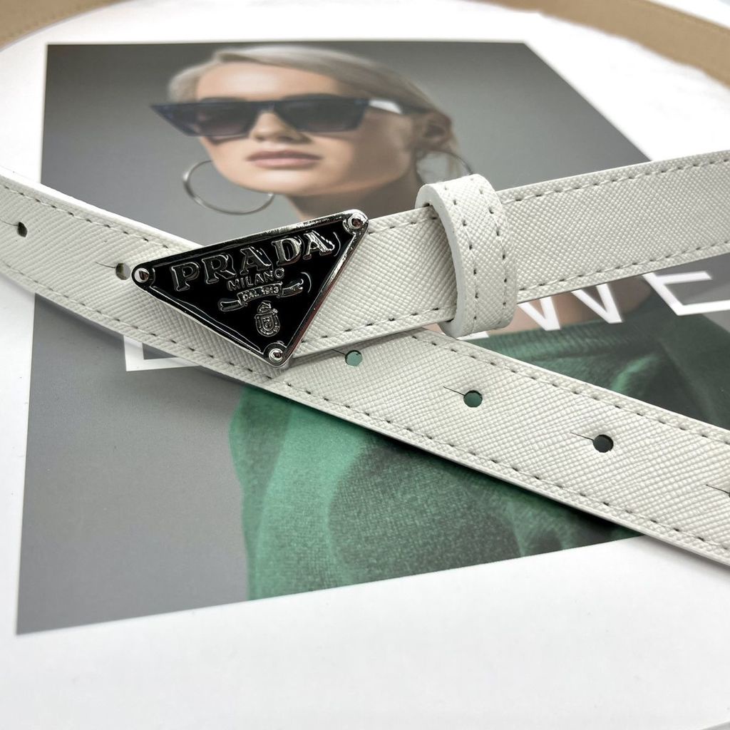 Hàng Có Sẵn! Thắt Lưng Da Thời Trang Cho Nam Và Nữ