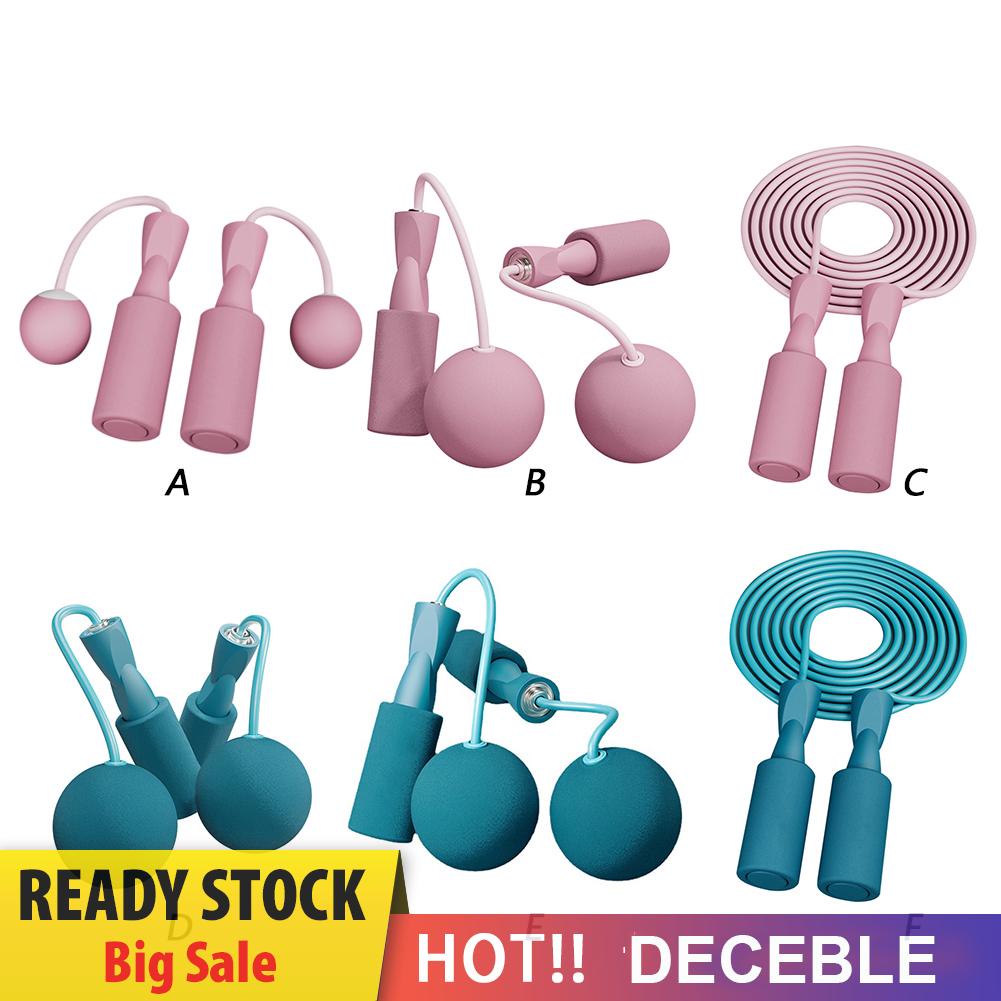 Dây Nhảy Tập Thể Dục Không Dây Tiện Lợi