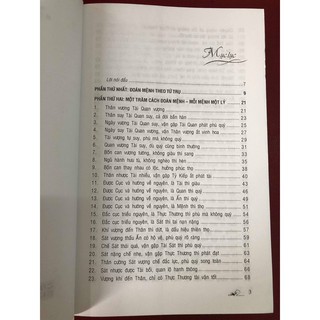 Sách - Luận Đoán Mệnh Lý Theo Bát Tự