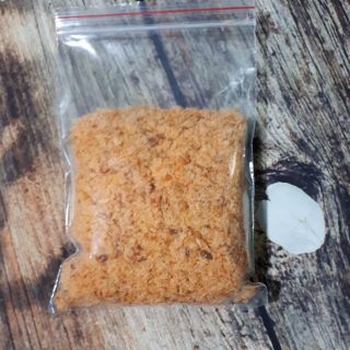 60g ruốc cá hồi